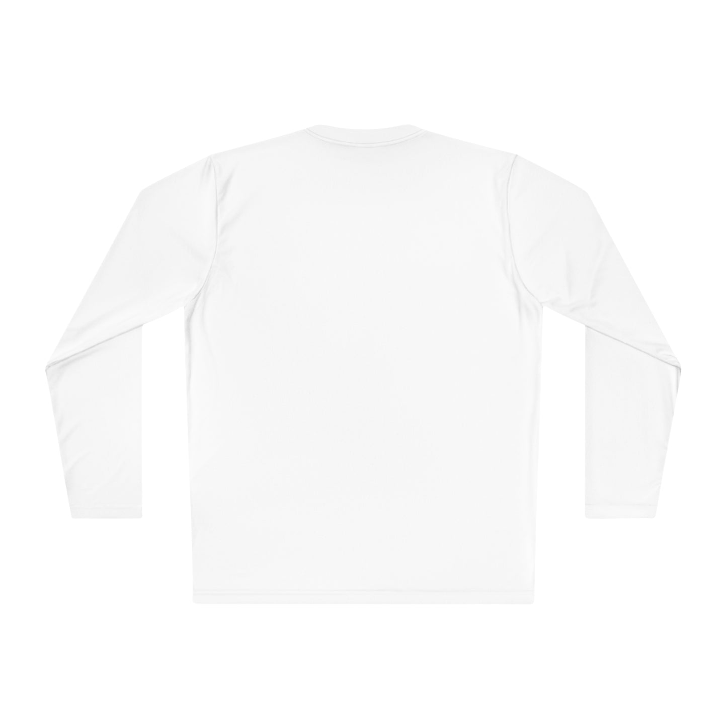 Unisex Lightweight Long Sleeve Tee