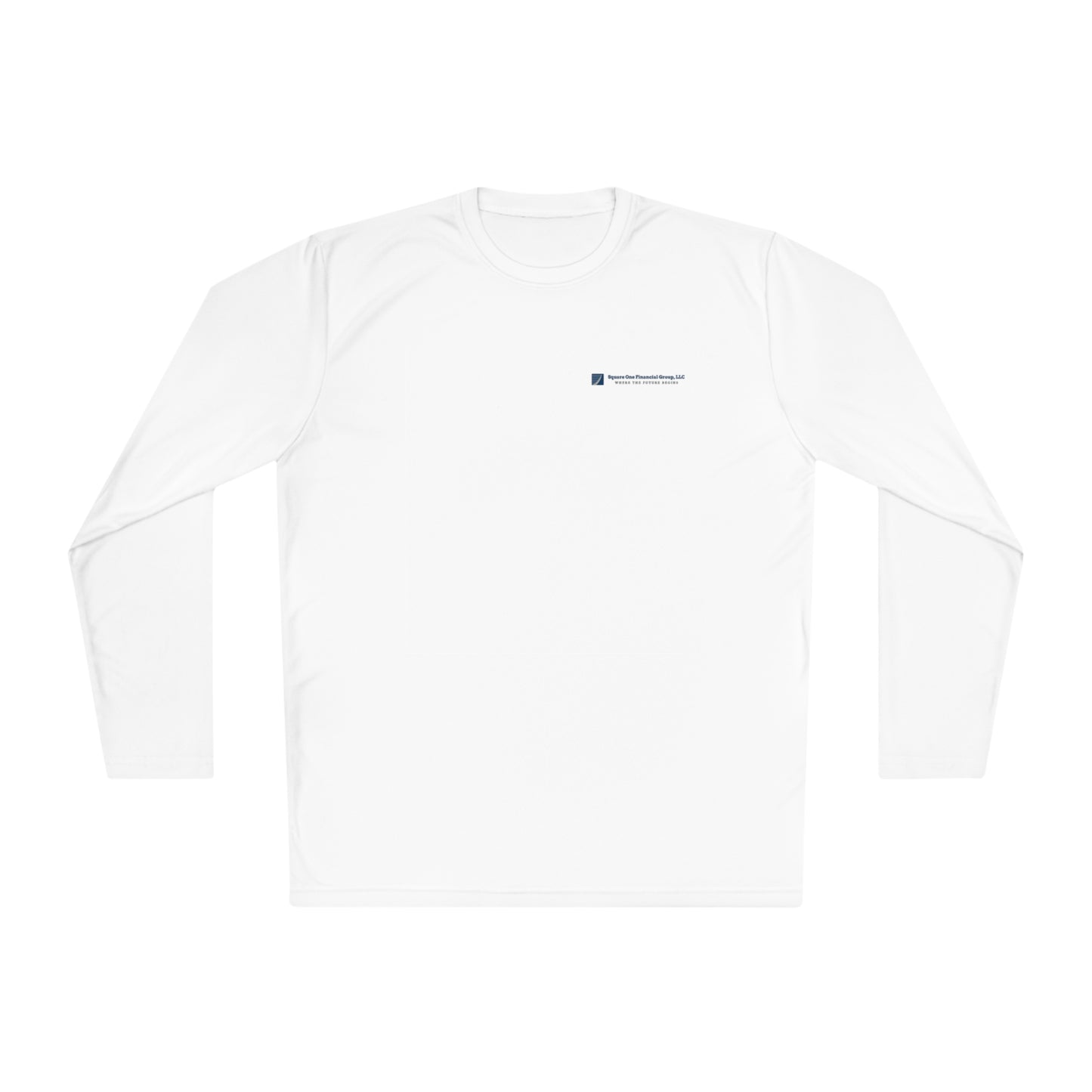 Unisex Lightweight Long Sleeve Tee