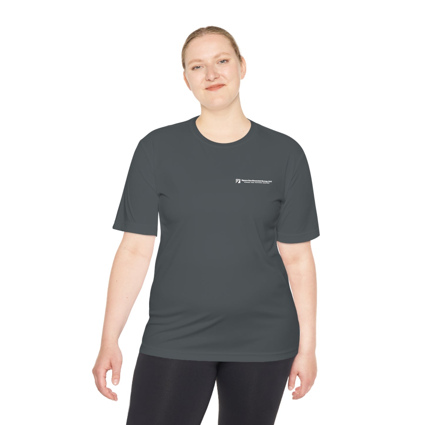 Unisex Performance Tee