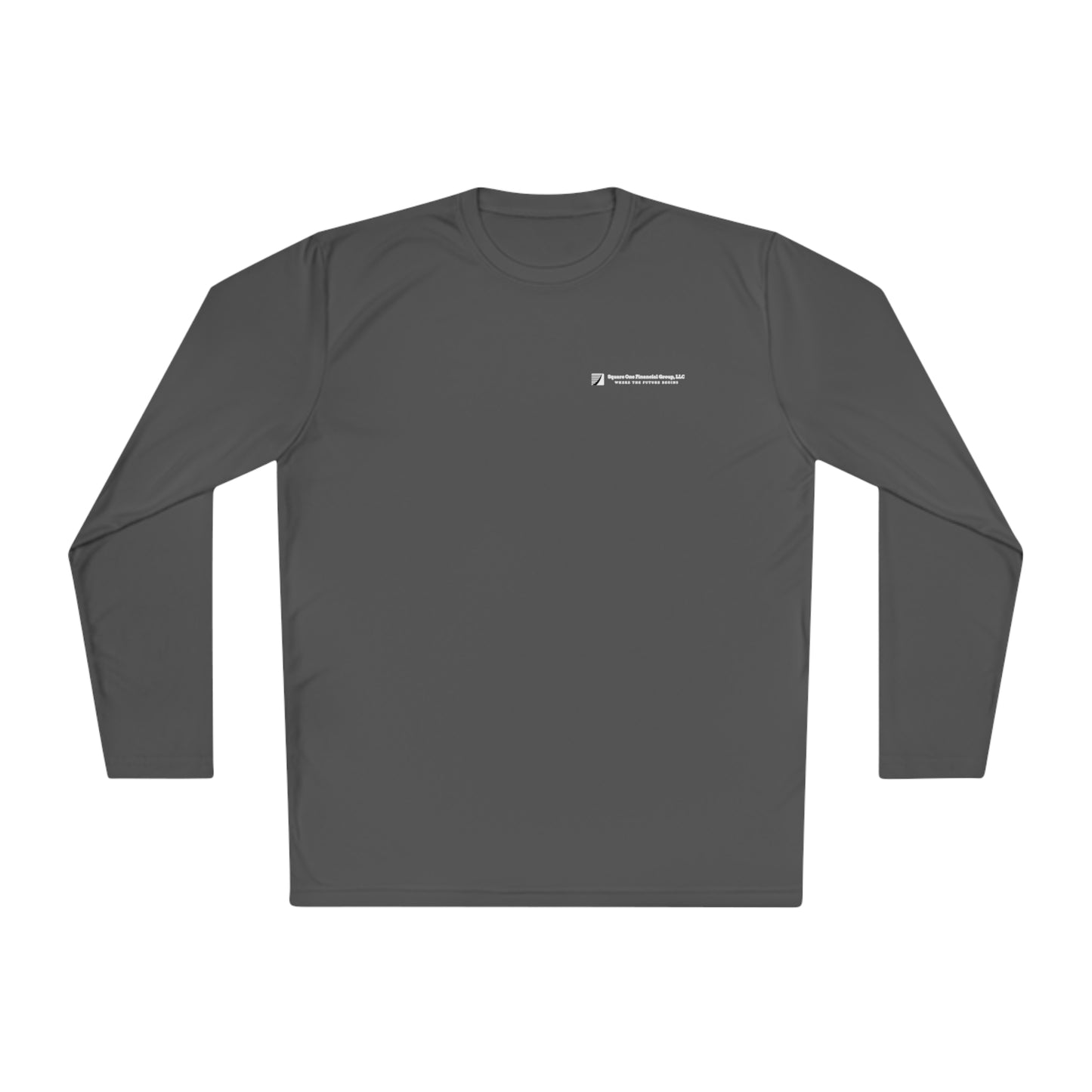 Unisex Lightweight Long Sleeve Tee