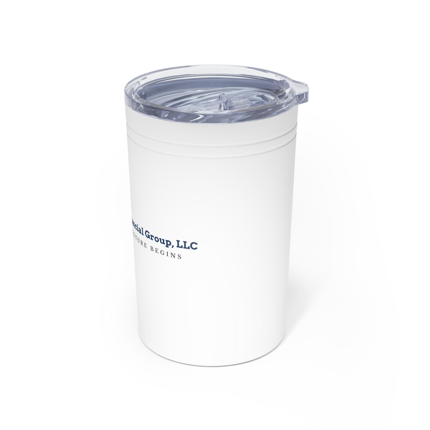 Vacuum Insulated Tumbler, 11oz