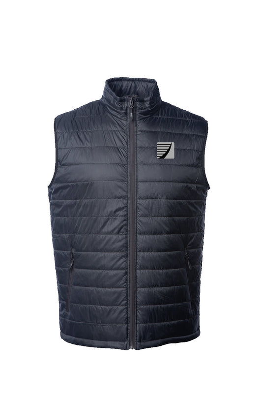 Men's Puffer Vest