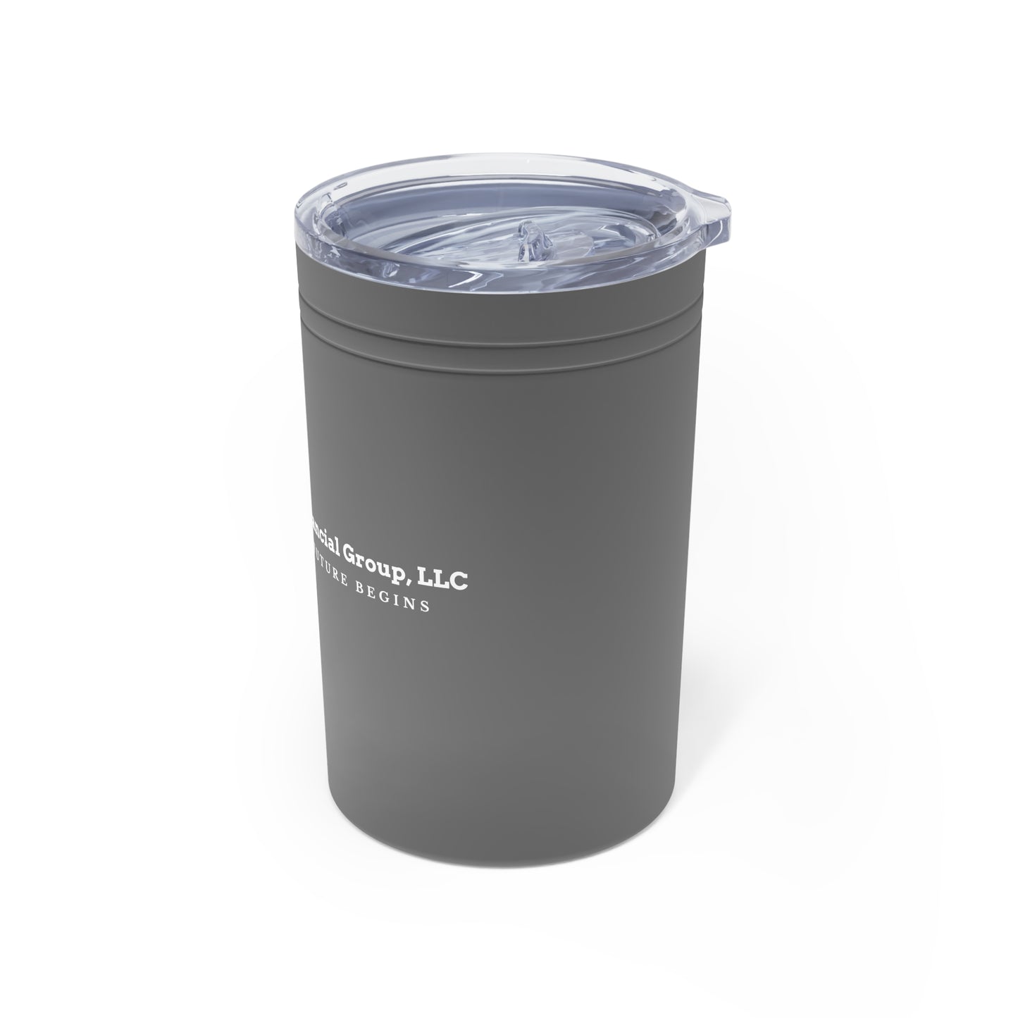 Vacuum Insulated Tumbler, 11oz