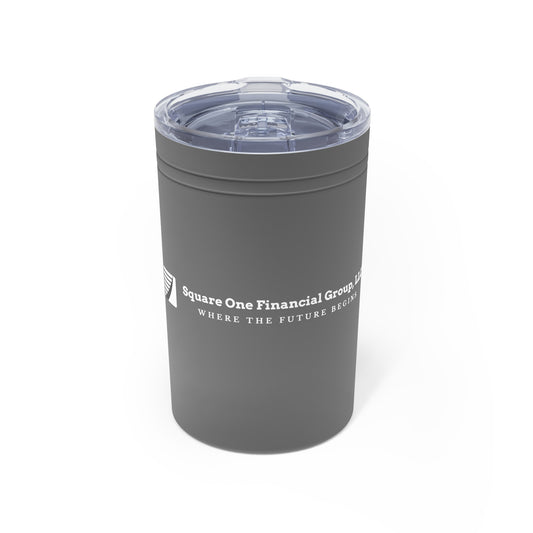 Vacuum Insulated Tumbler, 11oz