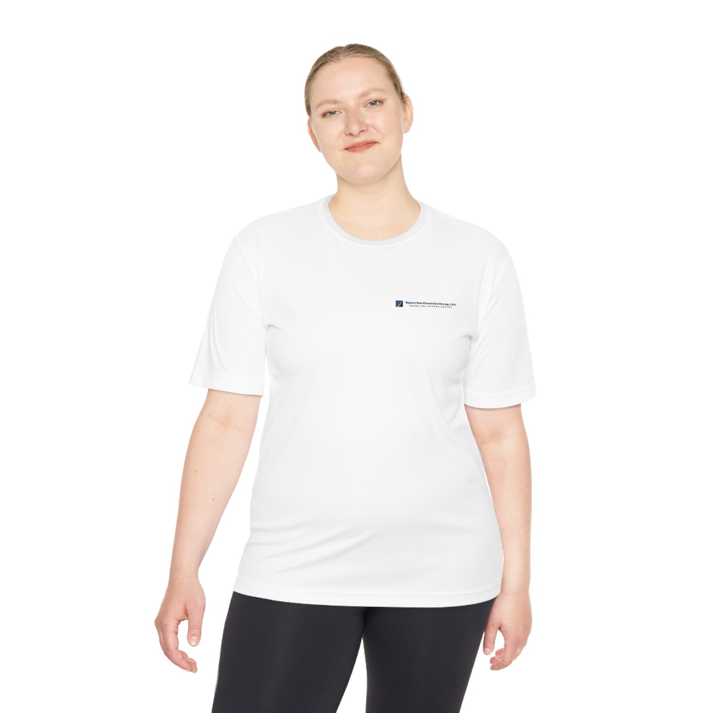 Unisex Performance Tee