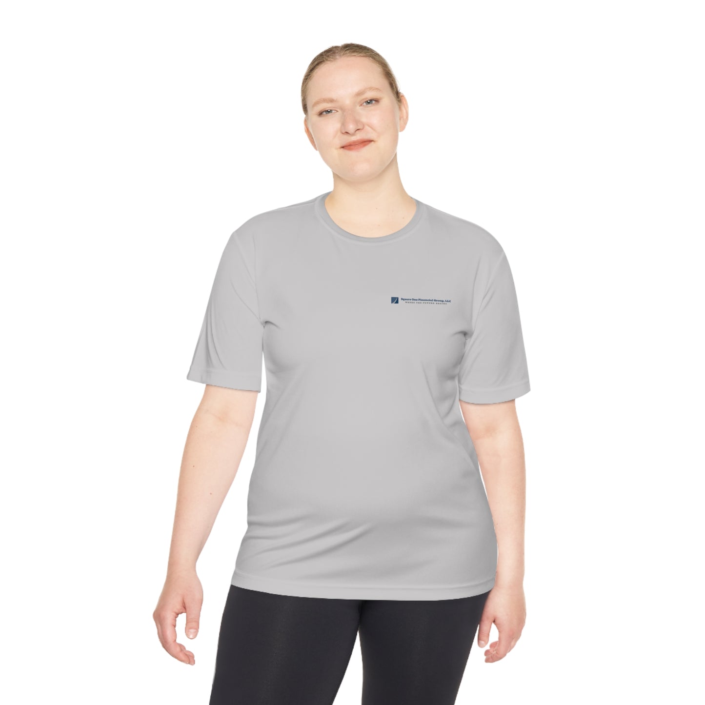 Unisex Performance Tee