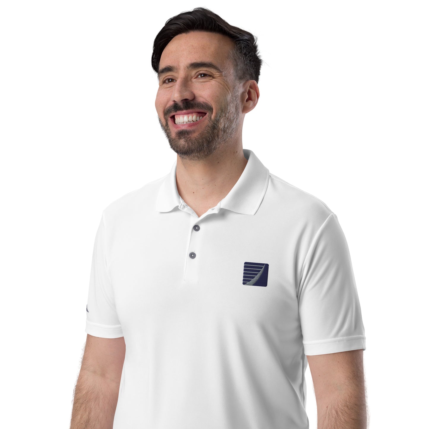 Adidas | Men's Performance Polo