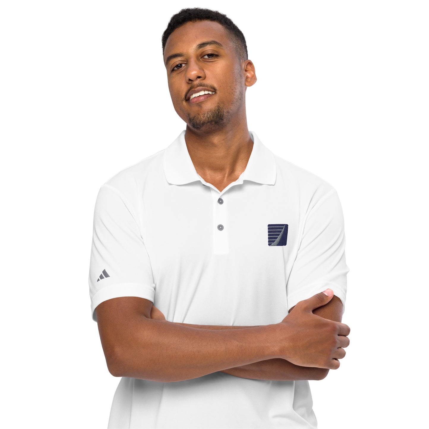 Adidas | Men's Performance Polo