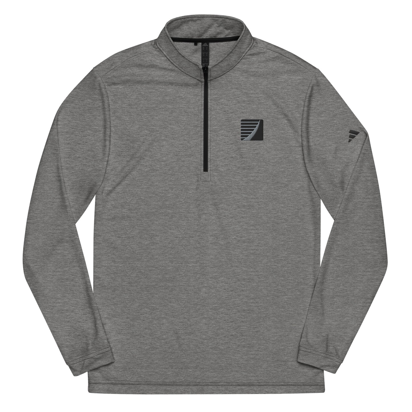 Adidas | Men's Quarter Zip Pullover