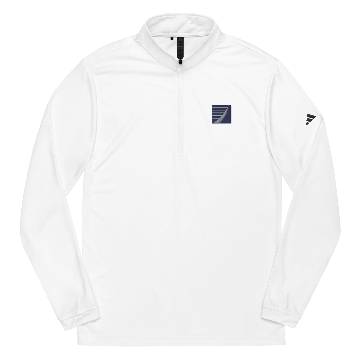 Adidas | Men's Quarter Zip Pullover