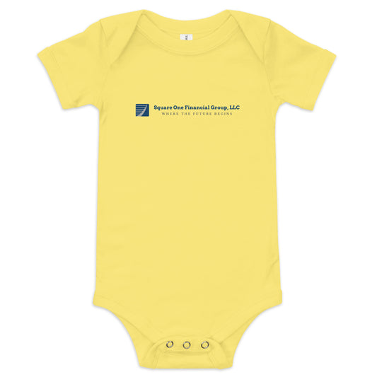 Baby Onesie