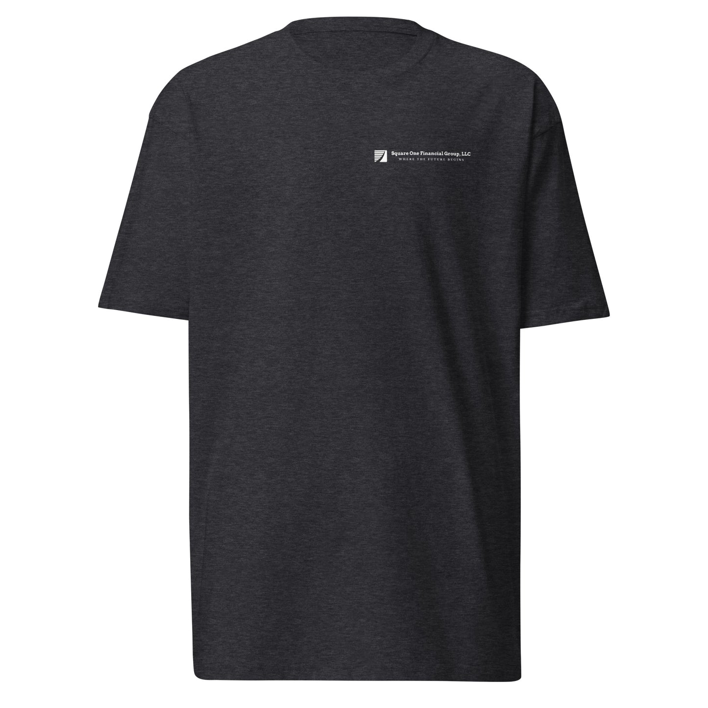 Premium Heavyweight T-shirt