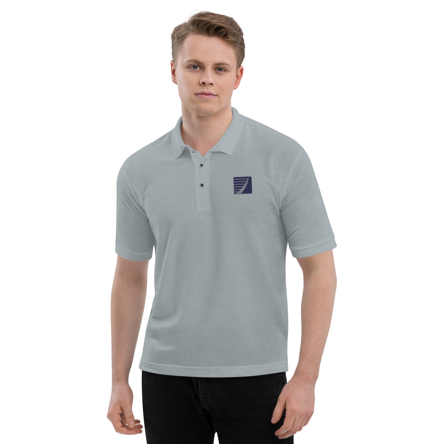 Classic Men's Polo