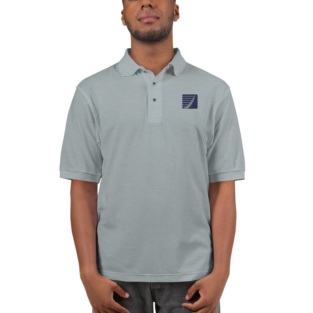 Classic Men's Polo