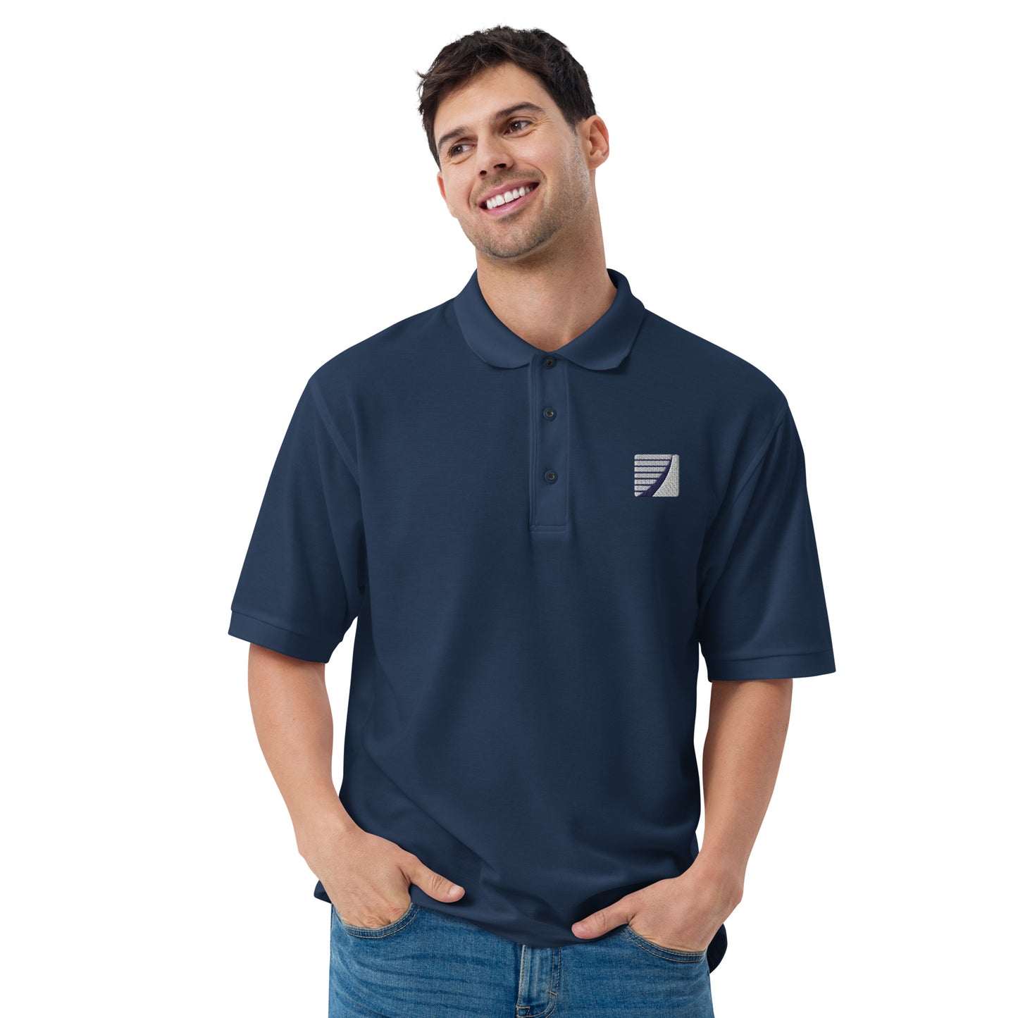 Classic Men's Polo