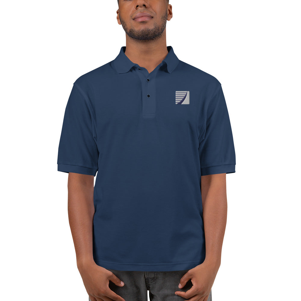 Classic Men's Polo