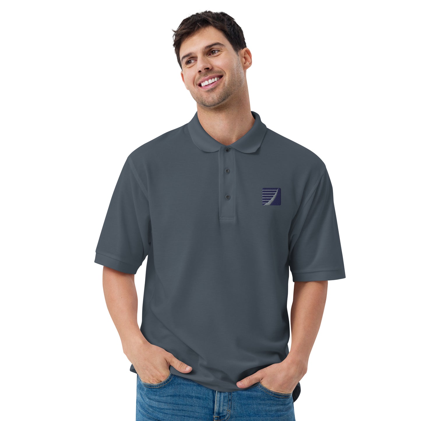 Classic Men's Polo