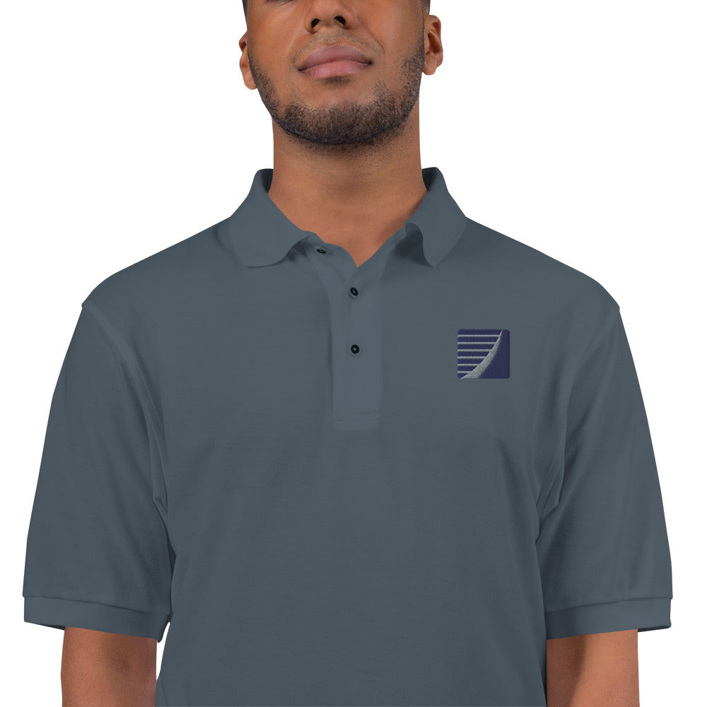 Classic Men's Polo