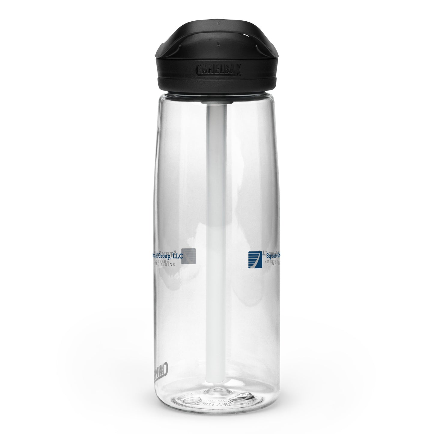 Camelbak Water Bottle