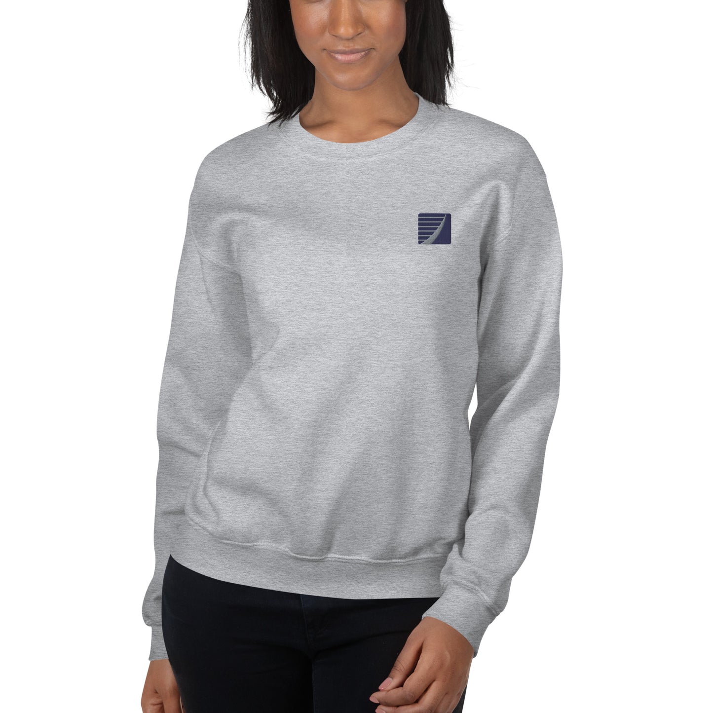 Unisex Classic Sweatshirt