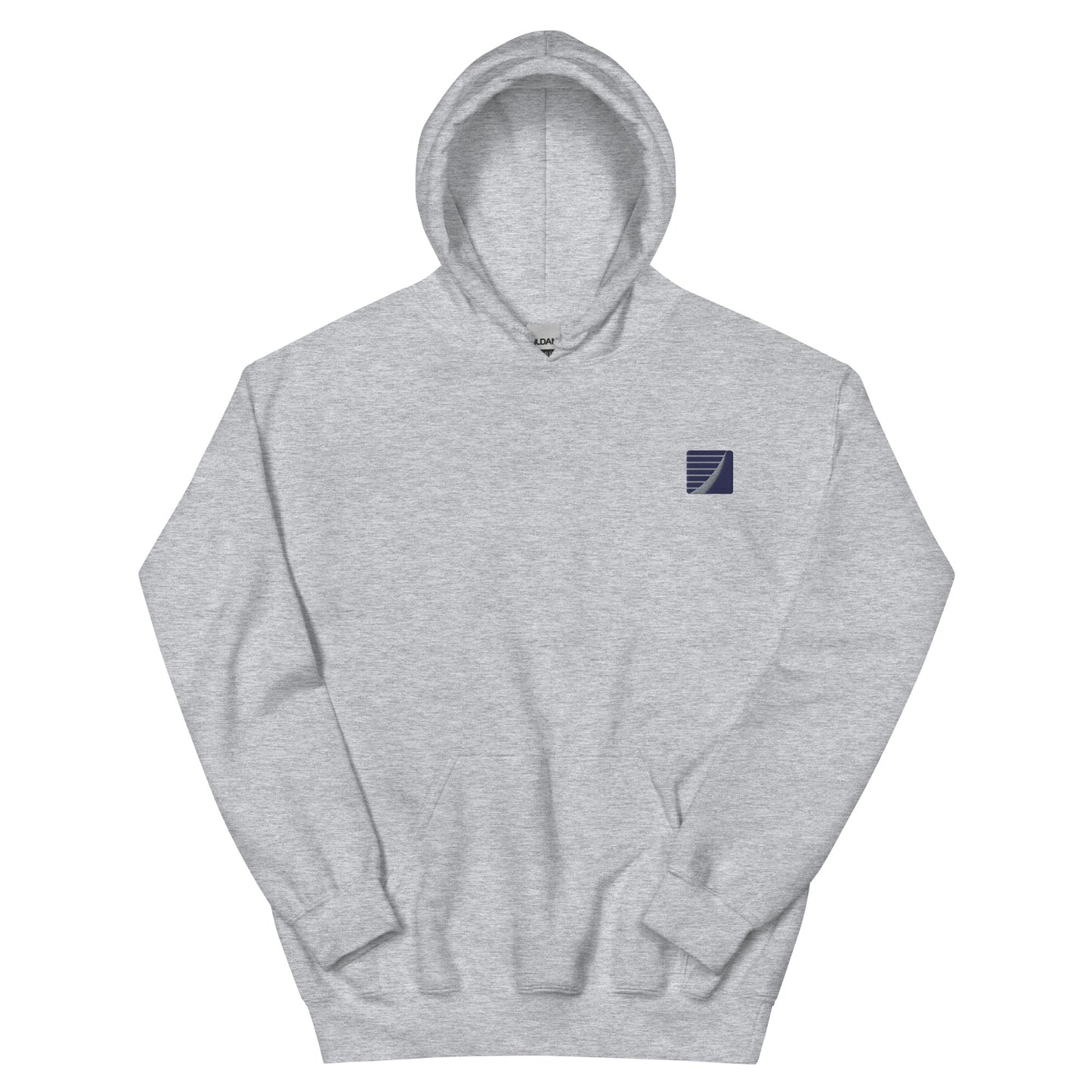 Unisex Classic Hoodie