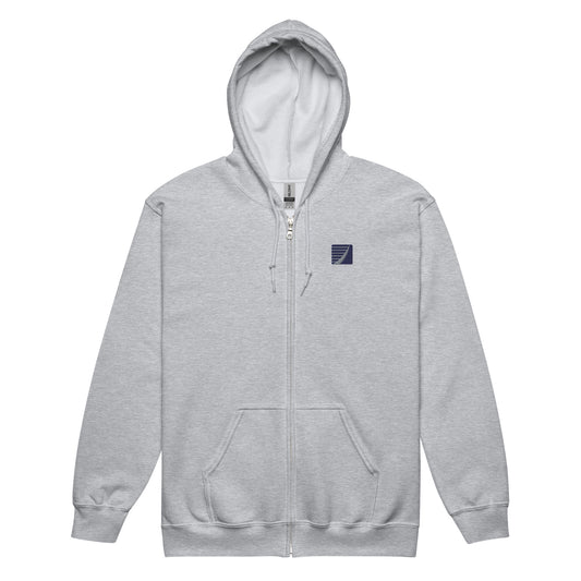 Gildan Zip-up Hoodie