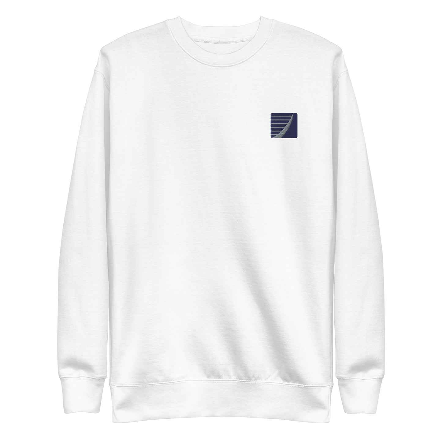 Unisex Premium Sweatshirt (fitted cut)