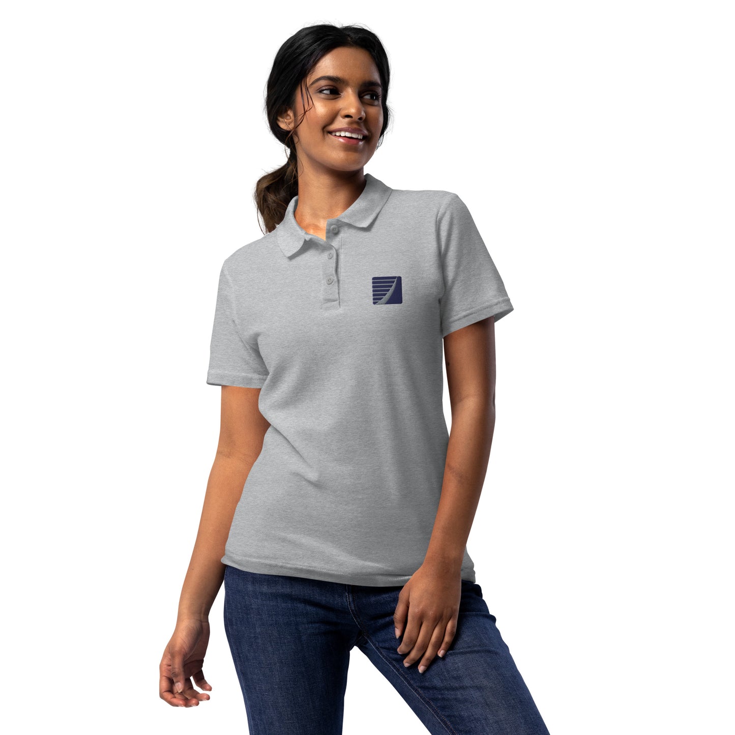 Classic Women's Polo